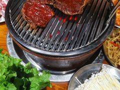 -原始泥炉烤肉(总店)