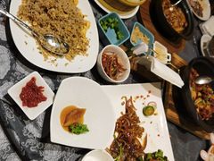 -元素中餐厅.海南菜.粤菜.椰子鸡.海鲜.包房.石梅湾威斯汀度假酒店