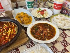 -老三样·旧食新味(船山路店)