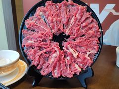 -潮澎派·潮汕菜大排档(南较西路店)
