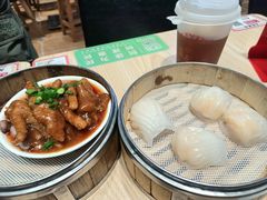 -荔银肠粉·非遗手藝(夫子庙店)