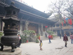 -华林禅寺