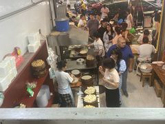 -海汇源老烧麦店(东大街总店)