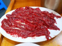 吊龙-杏花吴记牛肉火锅