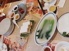 -点都德(皇岗村店)