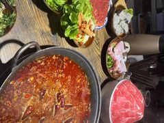 -冯校长老火锅(深圳总店)