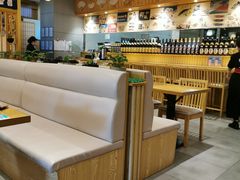 -林妈妈村·日式料理(宝山龙湖天街店)