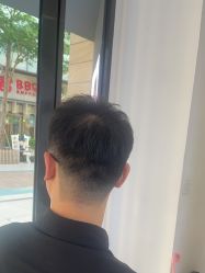 -天使之手