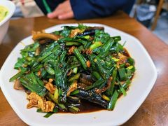 -三百碗宝应长鱼面(板仓街店)