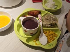 -九毛九西北菜(番禺万达店)