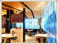 大堂-茅庐毛血旺(临沂泰盛广场店)
