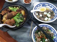 -珍珍小食店(西华路店)