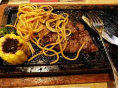 牛排-必胜客(城西银泰店)
