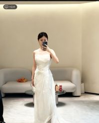 -MANLI BRIDAL婚纱