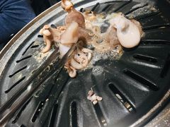 -九田家黑牛烤肉料理(石路天虹店)