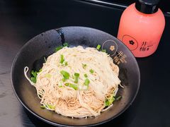 -贡梅老面馆·蟹粉面·无锡特色小吃(南长街主推店)