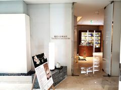 -深圳星河丽思卡尔顿酒店
