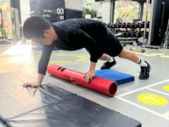 -VPsmart私教健身工作室(新华路旗舰店)