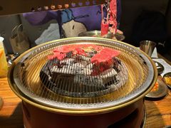 -西塔老太太泥炉烤肉(万柳华联店)