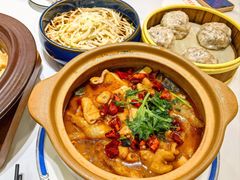 -雅酌园·烟火南京菜(颐和路店)