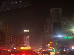 -盛爱家烤肉店(五泉总店)