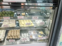 -许阿姨糕团店(南京总店)