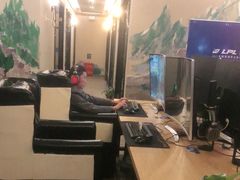 -网鱼电竞(杨浦中原店)