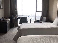 -宁波威斯汀酒店