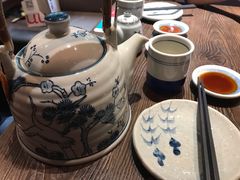 -大雄寿司(中华广场店)