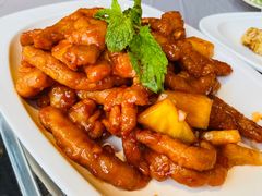 -有位虾匠·香辣蟹·小龙虾(李村店)