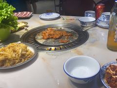 -东北烤肉(鼓楼巷店)