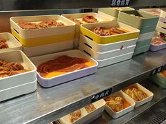 -蚝英雄·自助烤蚝(建设路店)