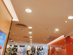 -大快活(罗湖商业城分店)