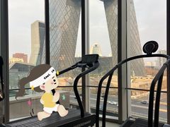 -Trainyard 炼·工场(中国国际贸易中心店)