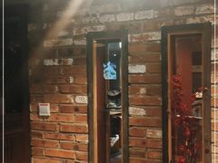 门面-老灶堂文创火锅(文艺路店)