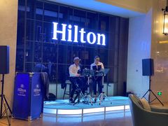 -舟山希尔顿酒店