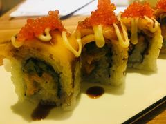 -小句号·精致料理(江南环球港店)