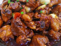 -宜城私房菜.臭鳜鱼(九华新街店)