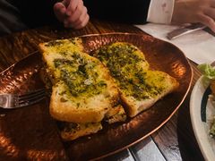-PIZZA BIANCA(民园店)