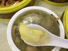 榴莲炖鸡-横河佬炖品店(罗阳一路老店)