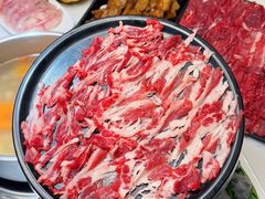 -牛品福潮汕牛肉火锅(旺庄店)