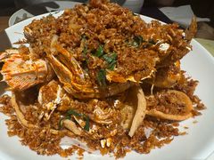 -小厨师·二十年沈家门小海鲜(百井坊巷店)