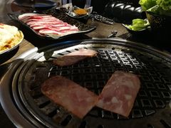 -鲸鱼先生·海鲜烤肉海景餐厅
