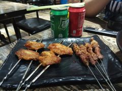 -赤甲皇(仙霞路店)