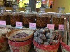 -顺风山庄(水濂山店)