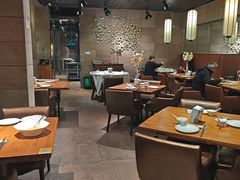 -金枝玉叶上海人家食府(三里河店)