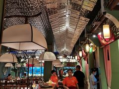 -松沪名灶·豆浆鱼头·新上海菜(飞航吾悦广场店)