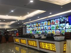 -徽厨食坊·农家特色私房菜