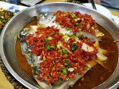 -回家湘菜馆(浮山后店)