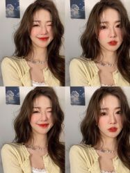 -Rise Hair上升造型